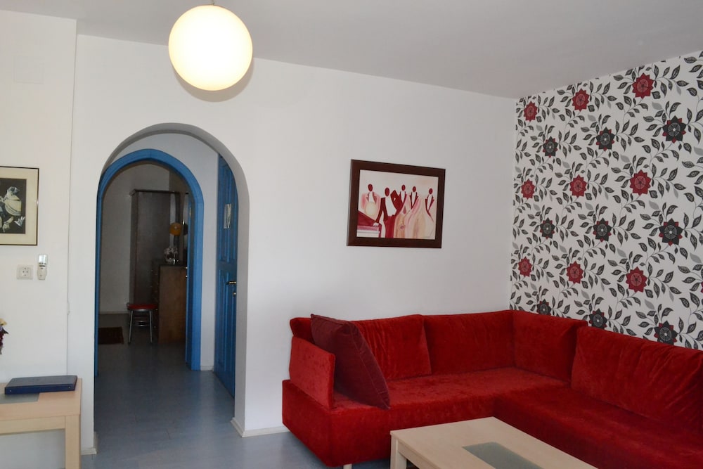 Su Otel - Image 53