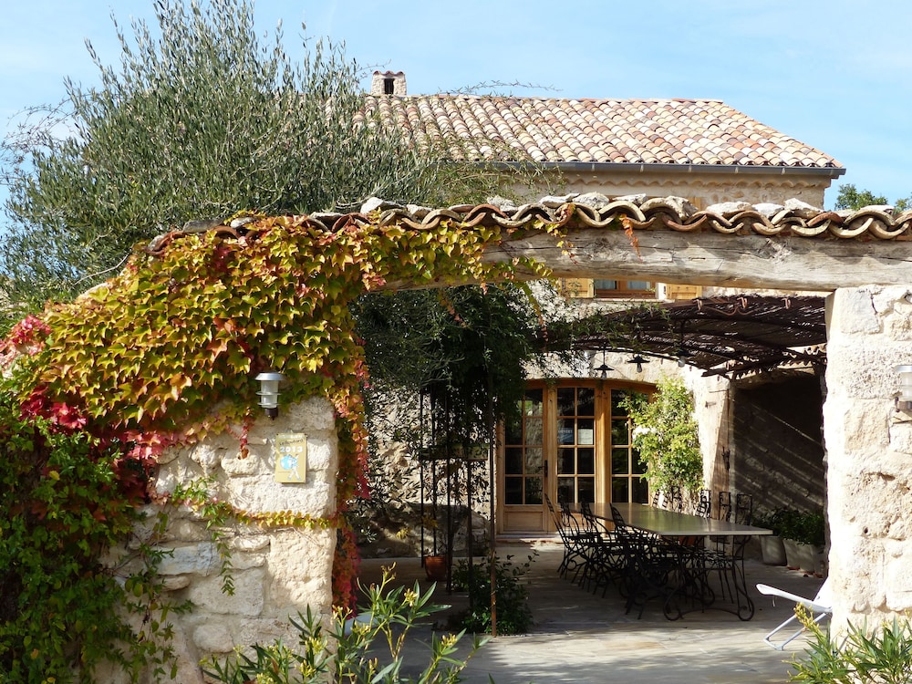 La Ferme du Petit Ségriès
