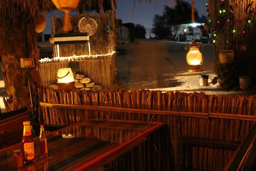Al Reem Desert Camp