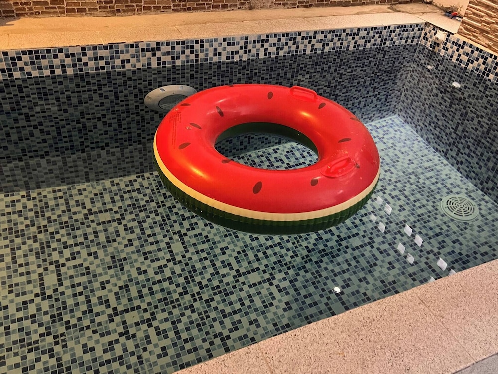 RQ Pool Villa, Angeles City