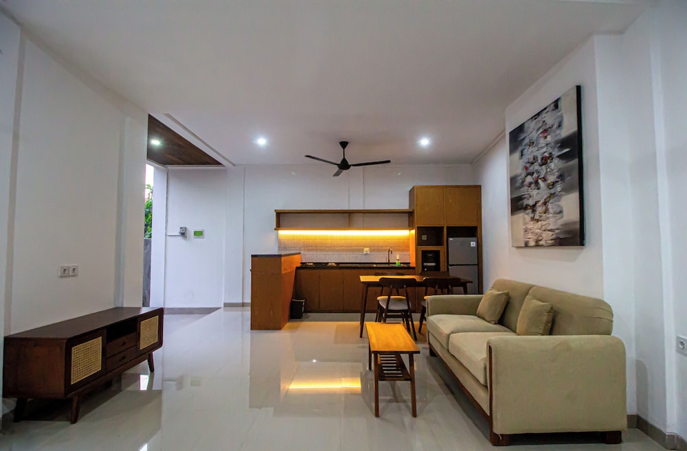 Varila Villa Ubud - Image 5