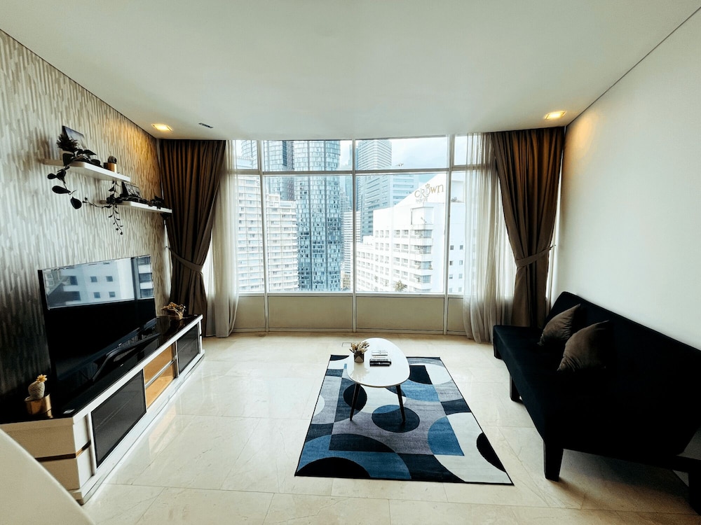 Vortex Suites KLCC By BlackNest