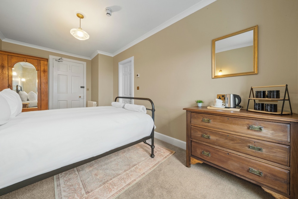 Cuilcheanna House B&B