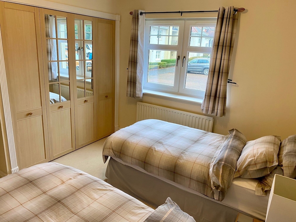 Ailsa Apartment Turnberry - Quality Holiday Home view 2