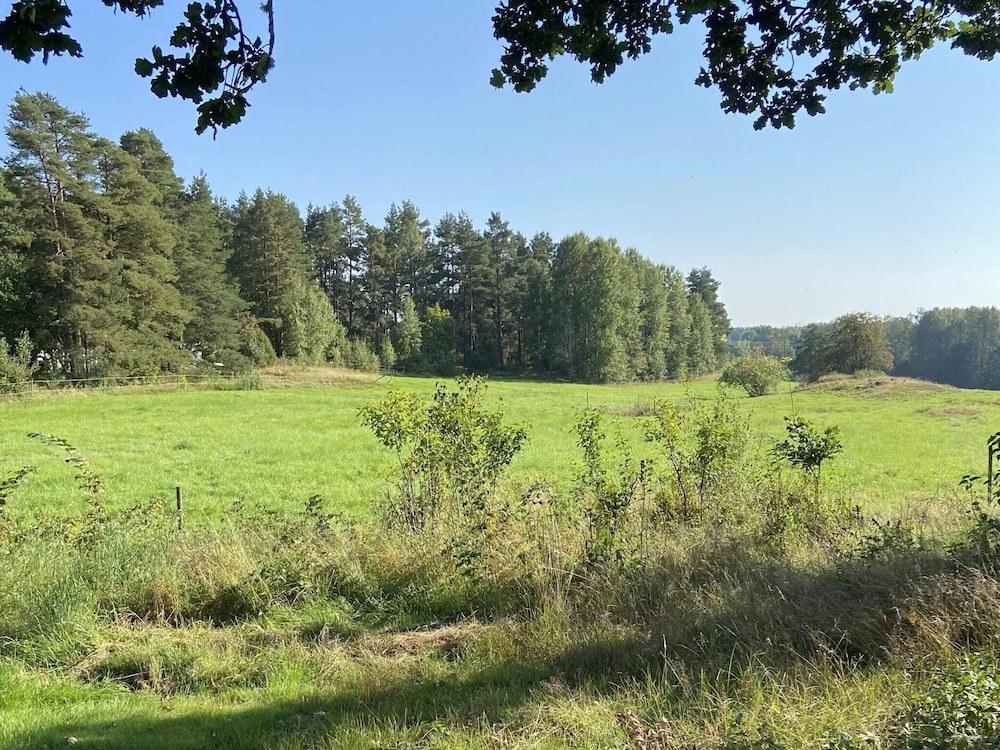 4 Person Holiday Home in Animskog