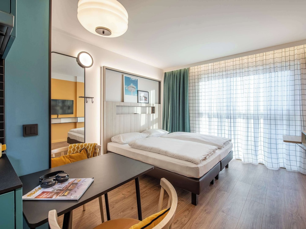 Machelen Vacations - Aparthotel Adagio Access Brussels Airport (Opening Sept.2024) - Property Image 20
