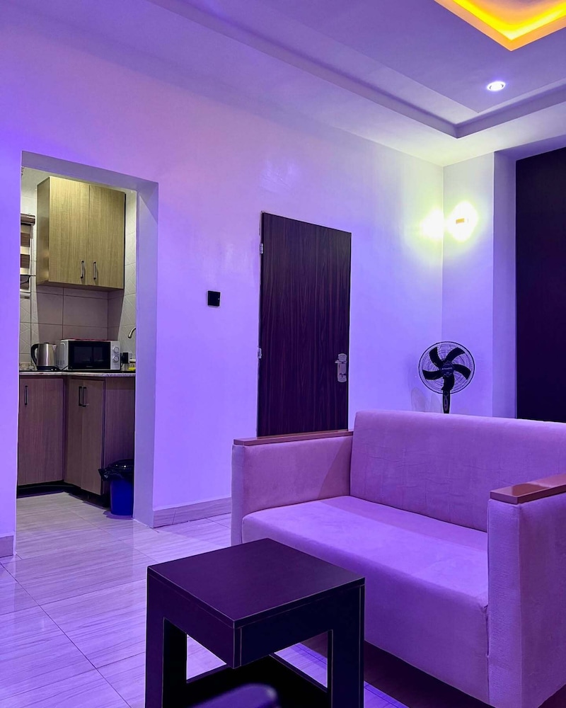 Triple Homes Apartment