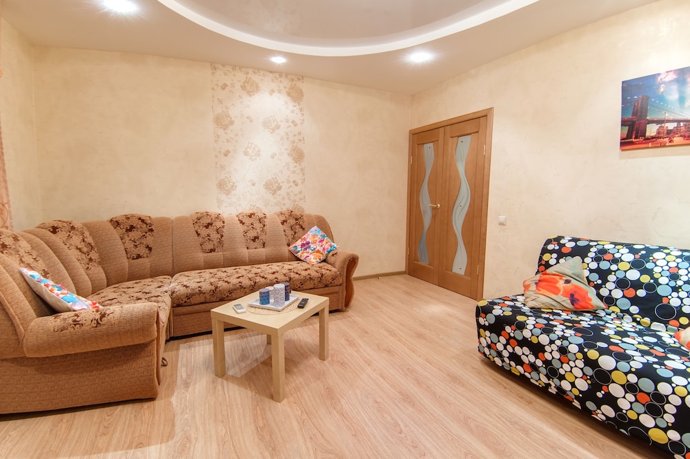Aura Apartments