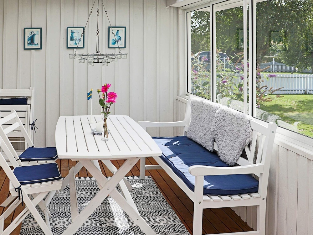 6 Person Holiday Home in Mellbystrand-by Traum view 5