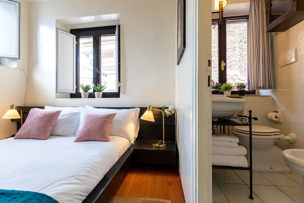 Rome As You Feel - Cozy Apt. in Navona