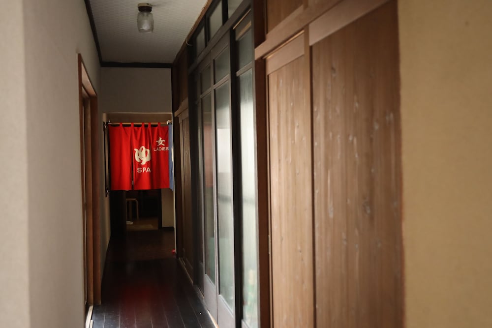 Daibutsu Ryokan