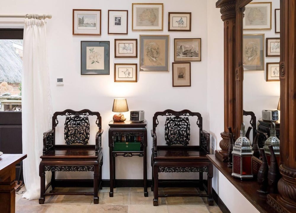 Marlborough Vacations - Perfect Cottage Hideaway in the Divine Pewsey Vale - Property Image 33