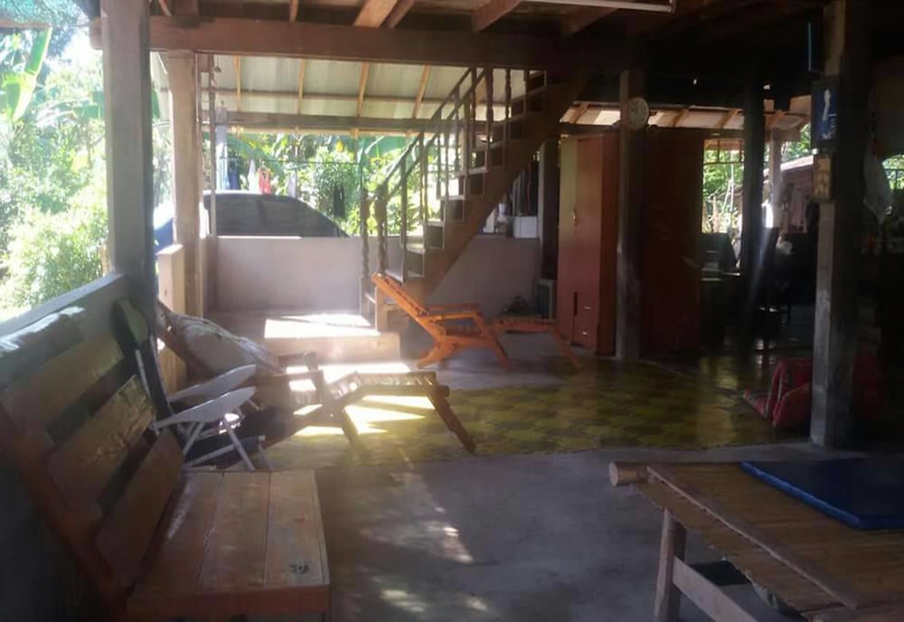 P'Ta Homestay