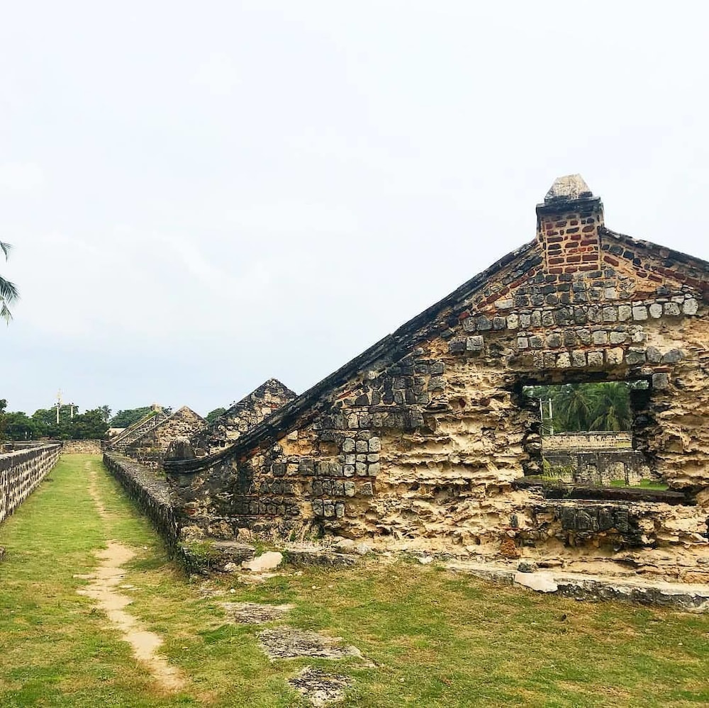 Villa Setha Wadi
