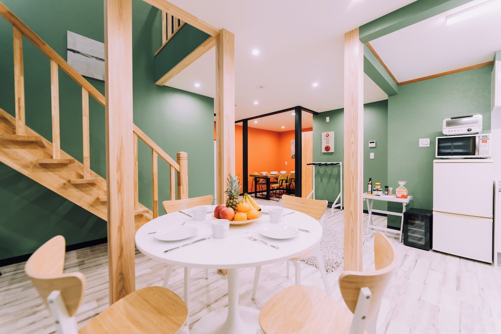 3BD Yuzawa Onsen Lodge House A