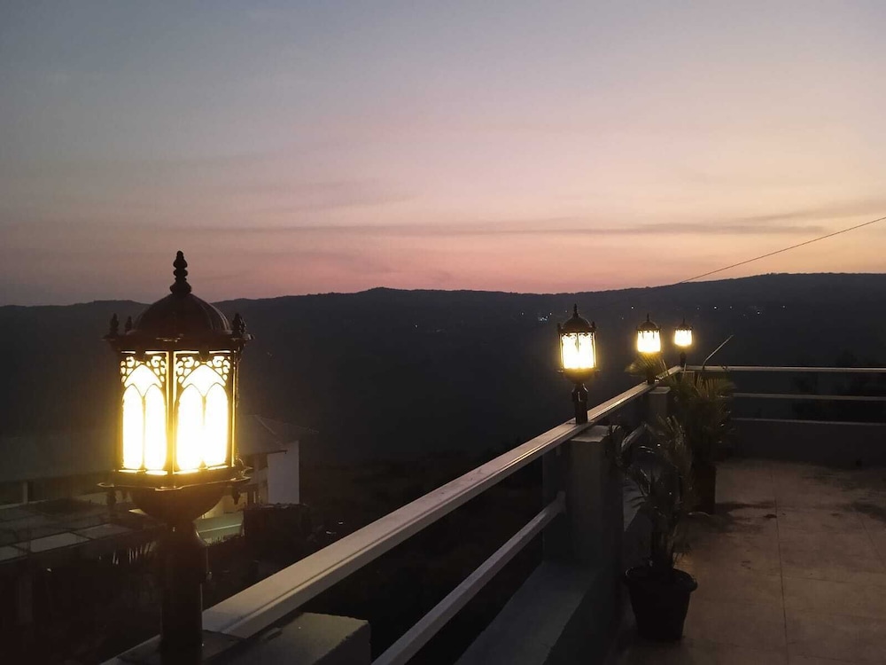 The Magic Park Mahabaleshwar view 3