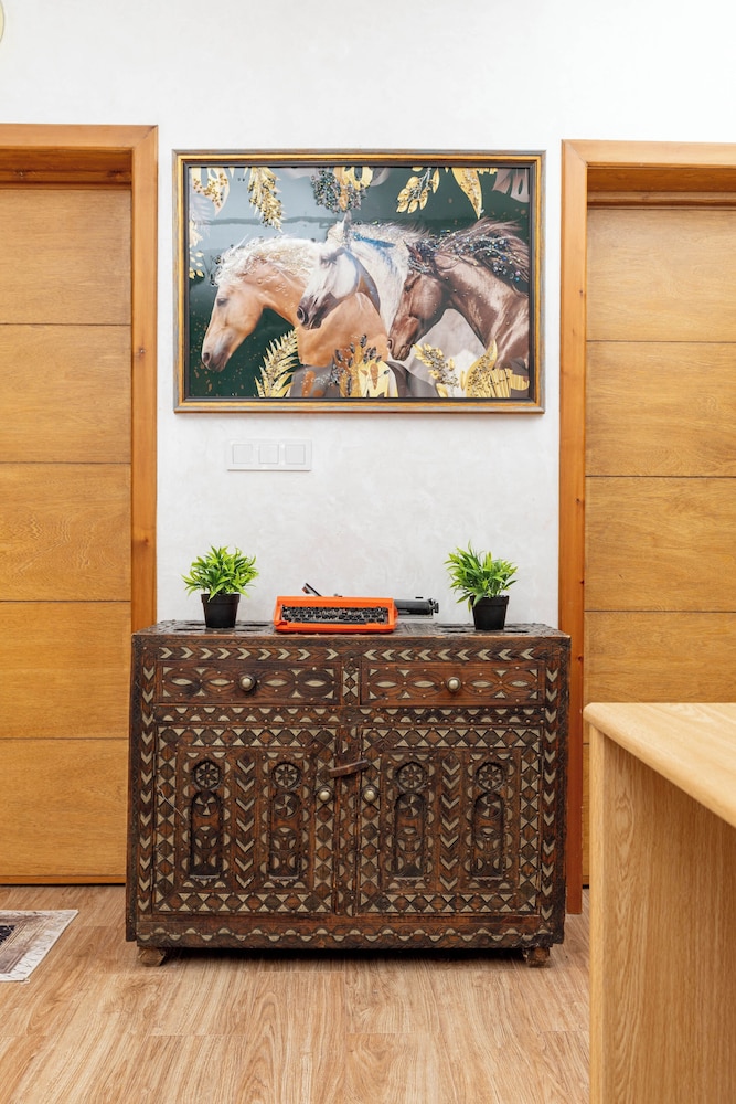 Villa Atlas Issen