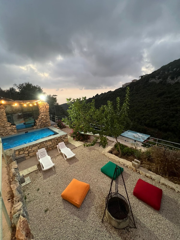 Fannoun Getaway Lodge by Hansa