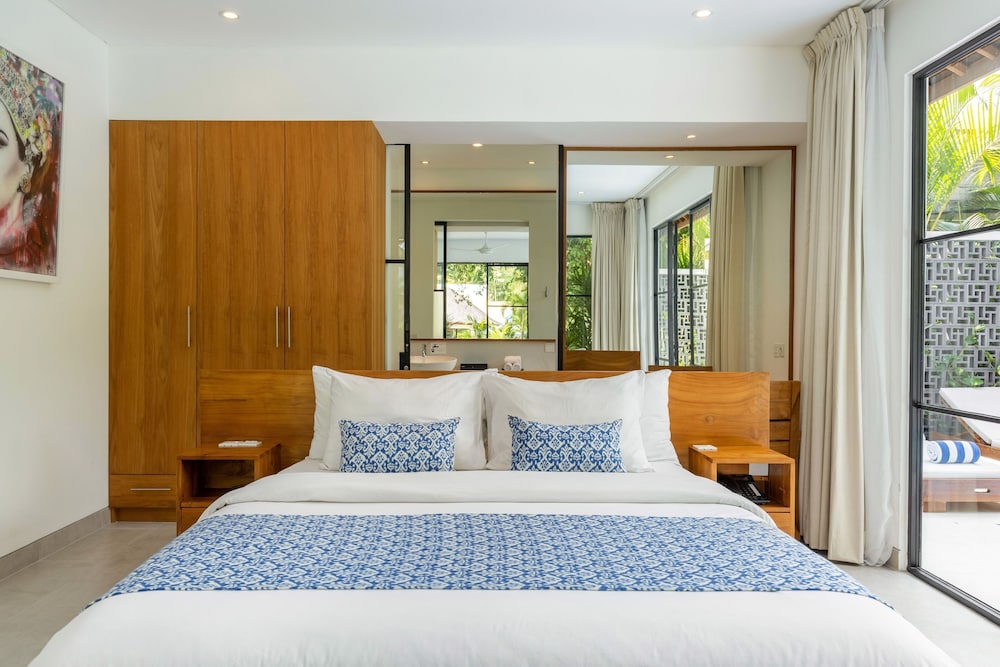 Anwa Bali Boutique Resort