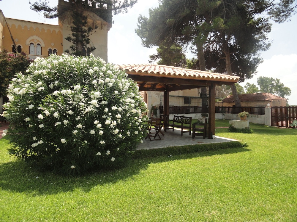 Beb villa amodeo