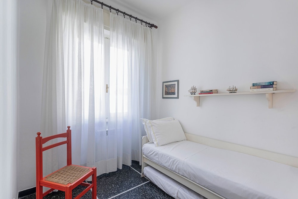 S. Margherita Harbour Apartment by Wonderful Italy
