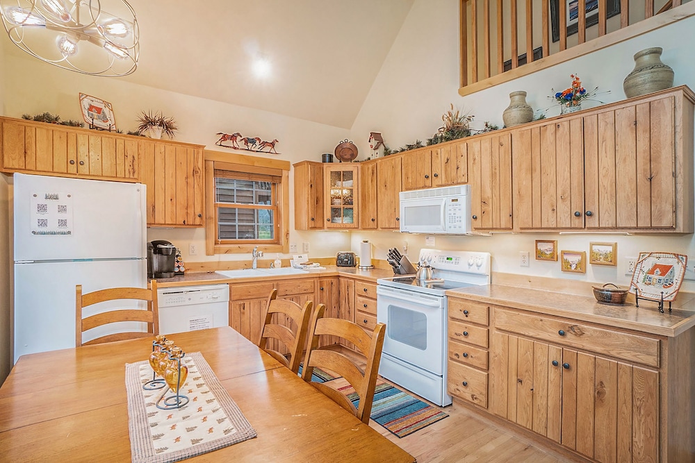 Solitude Condos - Estes Park CO