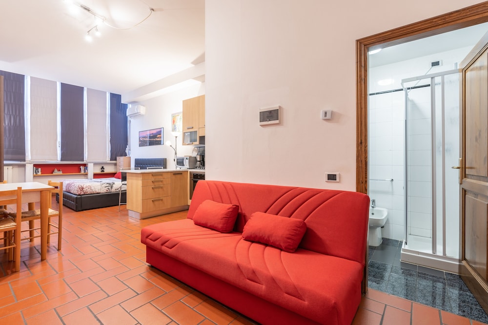 Firenze Rentals