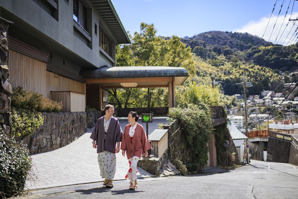 Fukiya Ryokan