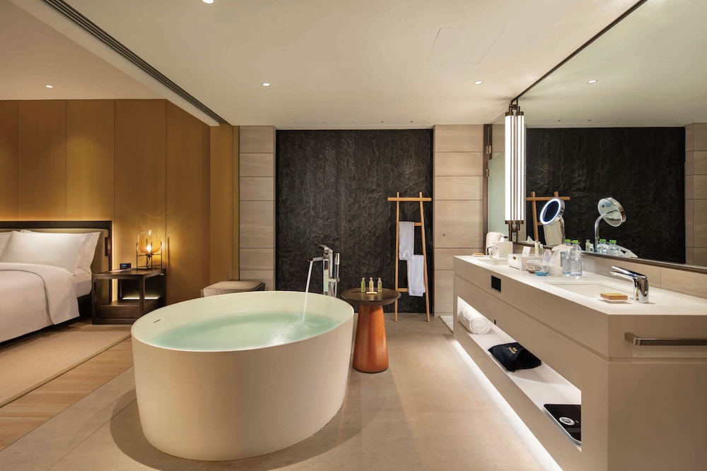 Doubletree Resort By Hilton Hainan - Xinglong Lakeside