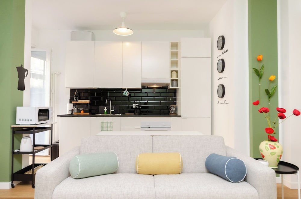 VivimiHome - Fiordalisi Home