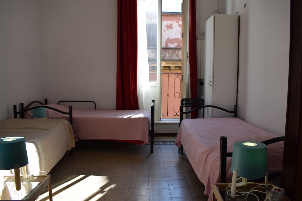 Bar dell'Artista Hostel