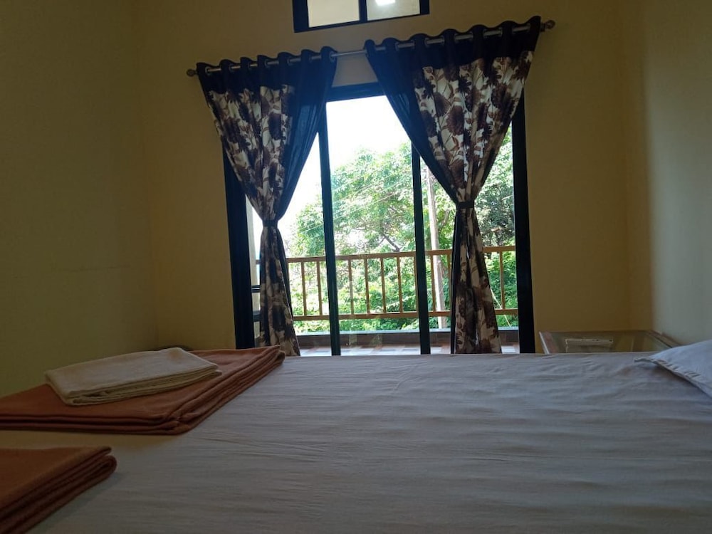 Sohen Beach Resort