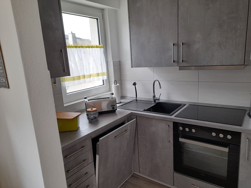 Apartment Nahe Willingen und Winterberg