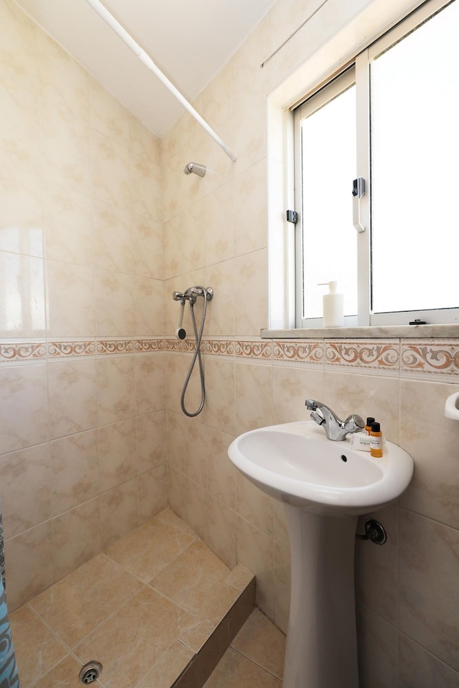 T 08 - Bedroom 8 in Casa Costa D Oiro in Lagos
