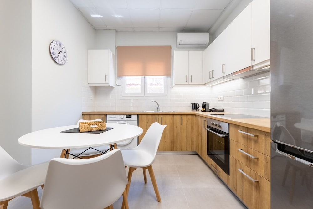 Utopia Apartment in Nea Ionia A3