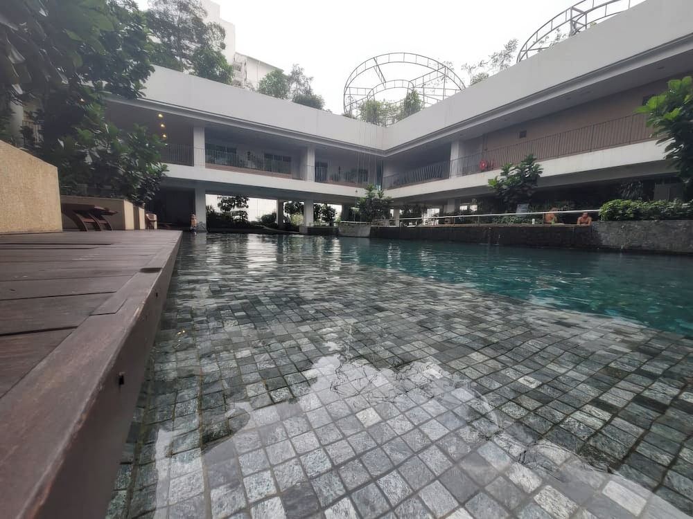 VERVE Suites KL South Apartments & Condo