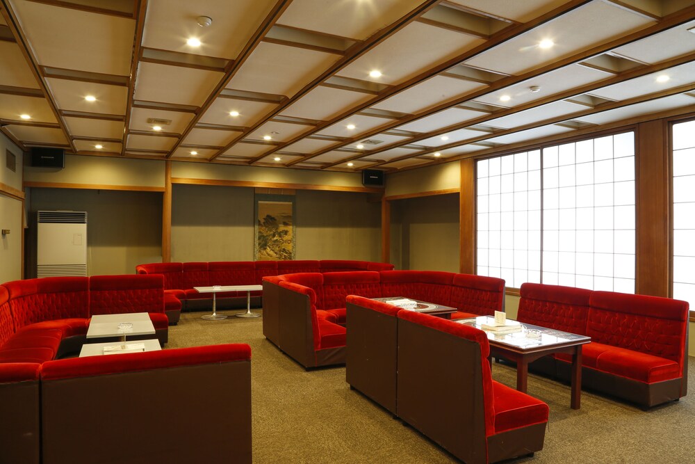 Yoshidaya Sannokaku