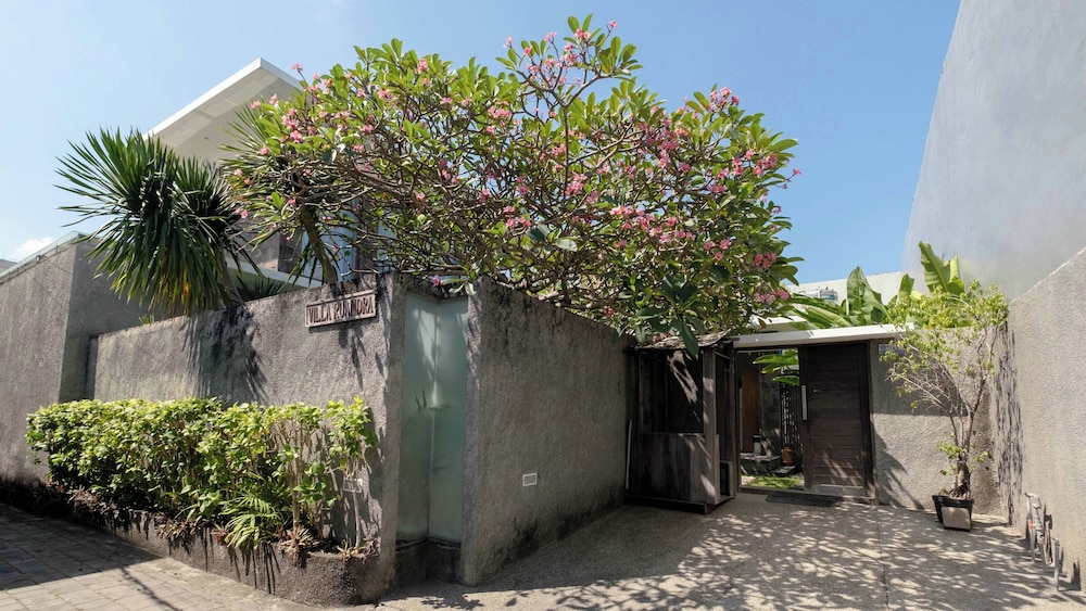 Villa Ruandra