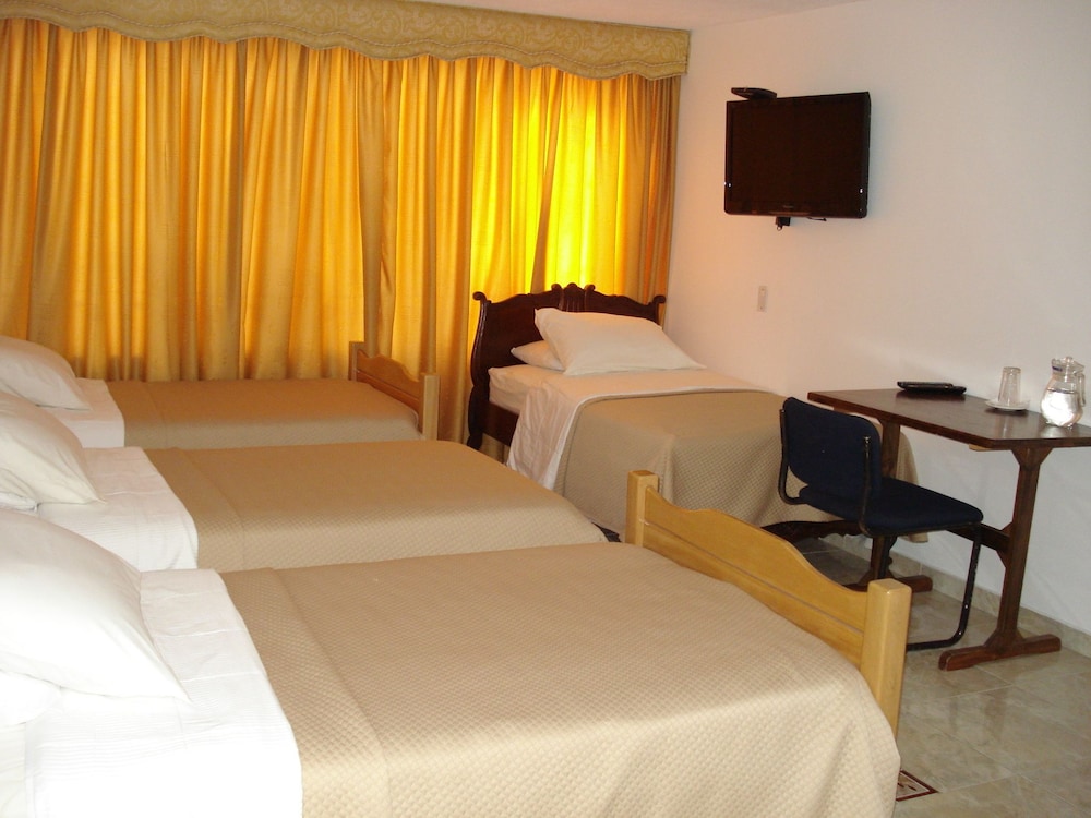 Casa Real Bed & Breakfast
