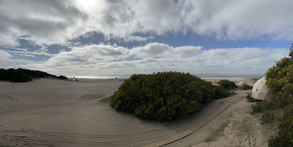 Domos Park