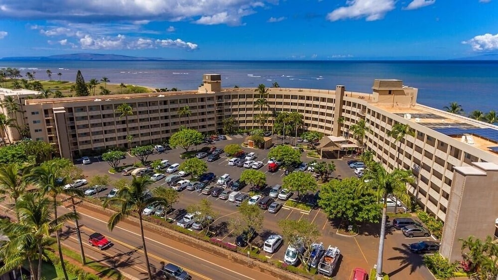 Menehune Shores, #509 2 Bedroom Condo