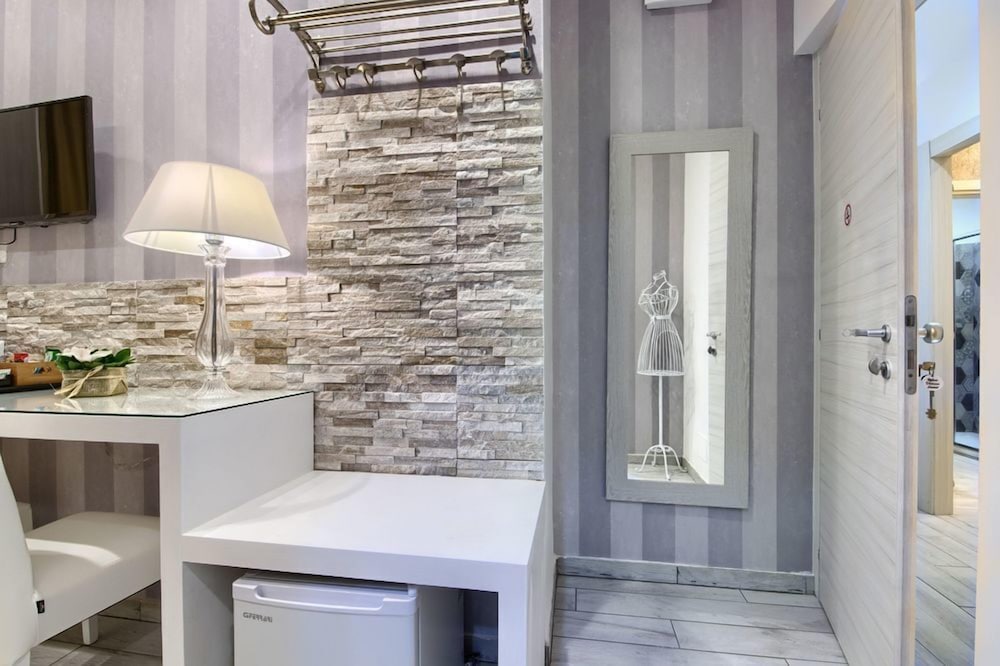 Relais Vatican Secret