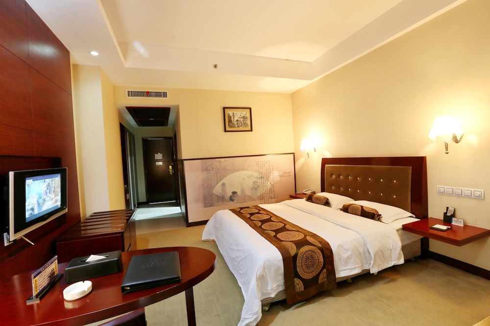 Jingxi International Hotel