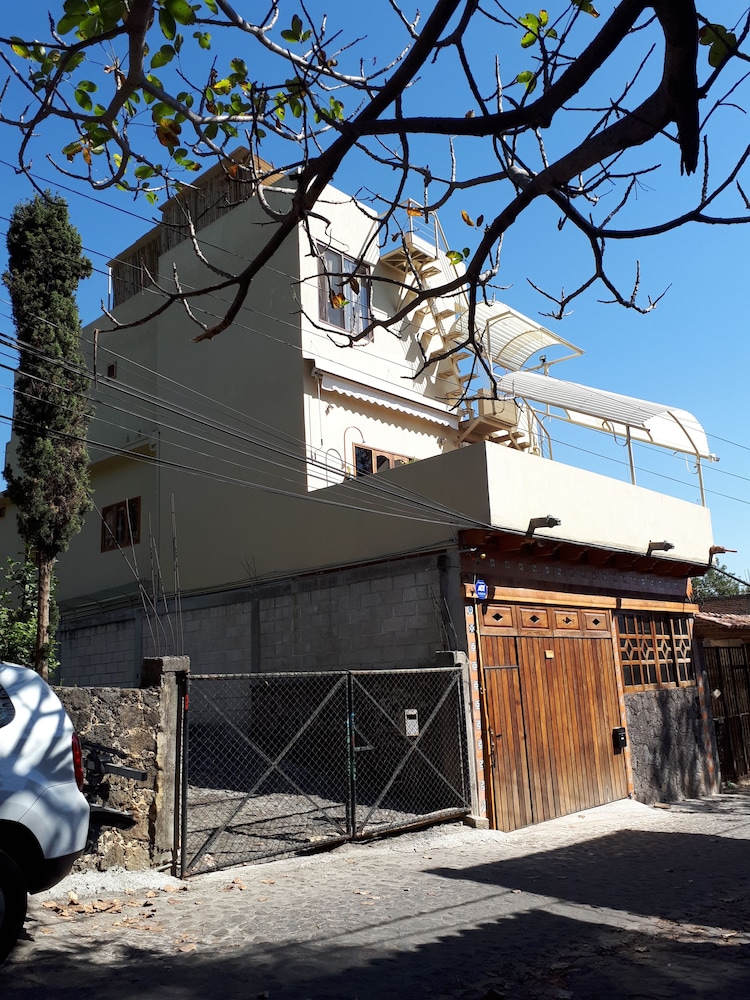 Casa Cumbre