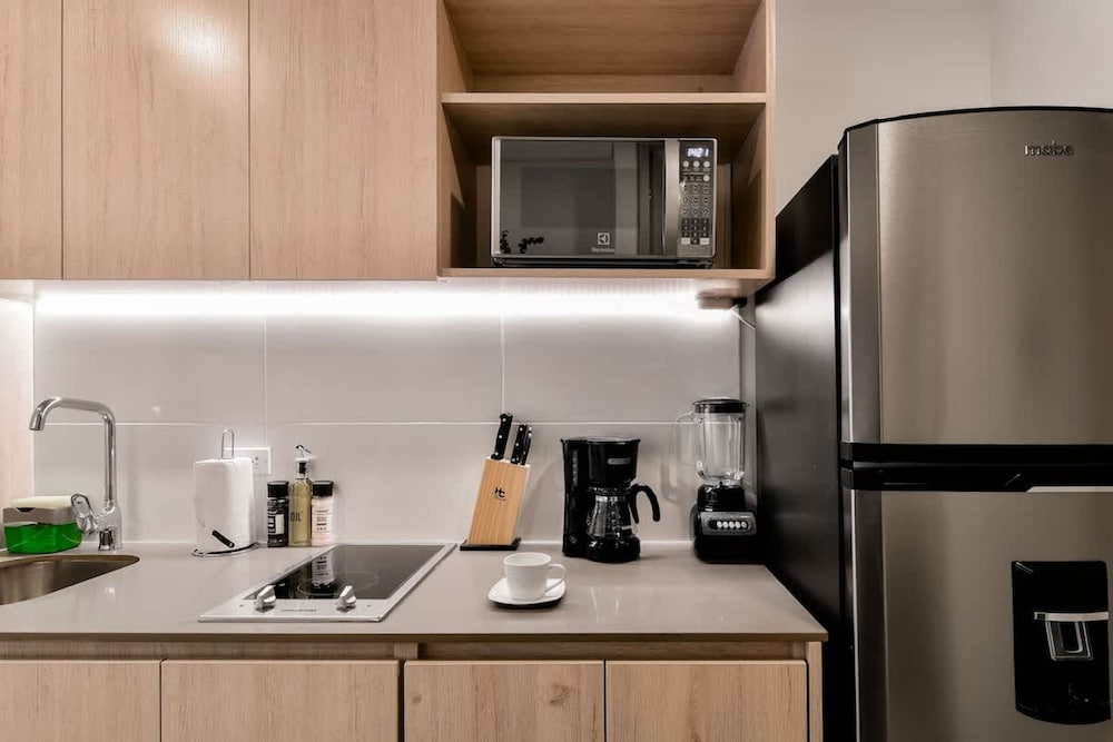 NOK Spectacular Loft in Usaqu n