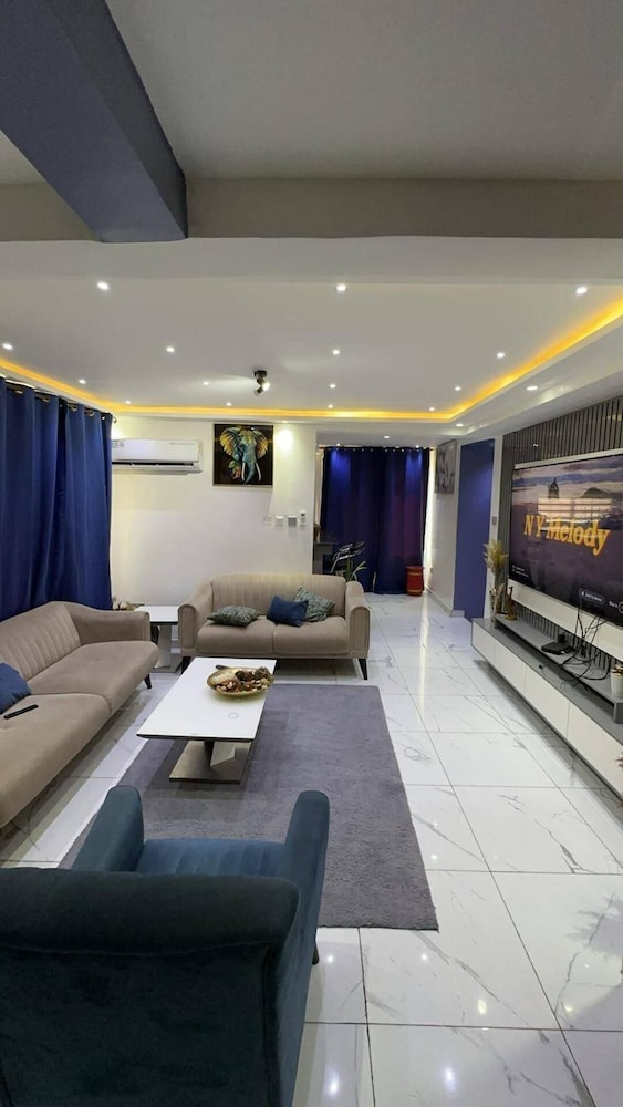 Charming Chorley Apartment Retreat