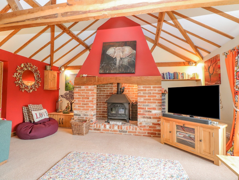 The Lodge