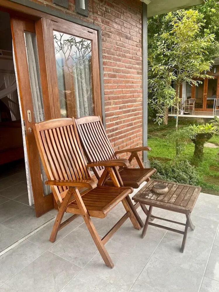Sekumpul Guest House