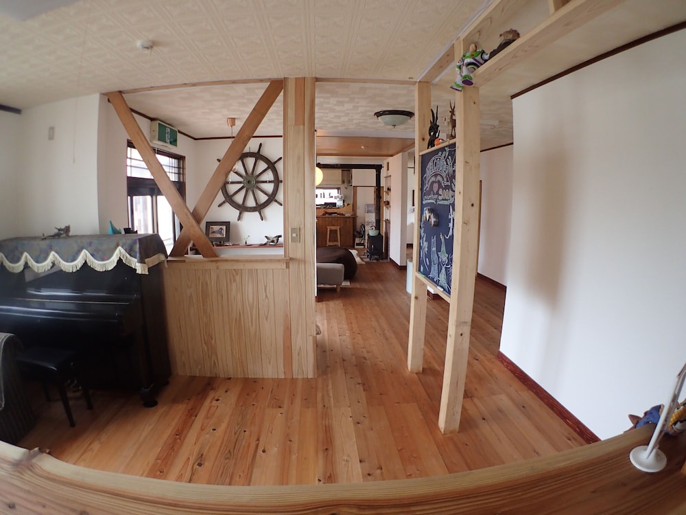 Guesthouse SORA - Hostel view 2