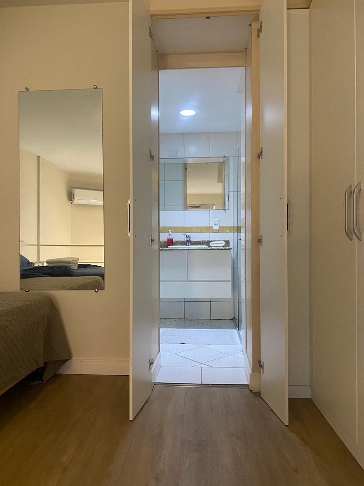 Apartamento 511 Saint Sebastian Flat